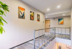 Others 4 Jingman Zhilv Hotel (Houhai Branch of Jishuitan Hospital, Xinjiekou, Beijing)