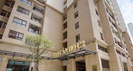 Others 2 Hazelt Serviced Apartments - Vinhomes D'Capitale Hanoi