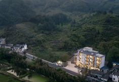 Khác 4 Huangshan Jianshan Homestay