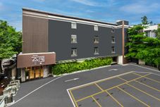 其他 Yunju Apartment (Guangzhou Olympic Sports Center Huangcun Metro Station Branch)