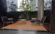 Others 3 Sathon (Silom)Luxury Apartment City View