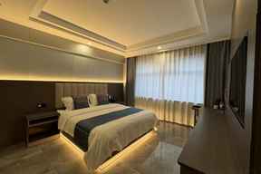 Naiman Banner-Ze Hotel