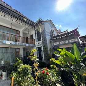 Hotel Exterior 1 Jinlin Meisu, Shuiyun Shuyuan Classic Hotel Hotels