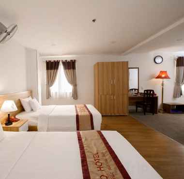 Lainnya 2 Palago Park View Hotel