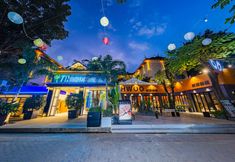 Others 2 T12 Fuju Leisure Resort Hotel (Xingguang Night Market Branch, Jinghong Gaozhuang, Xishuangbanna)