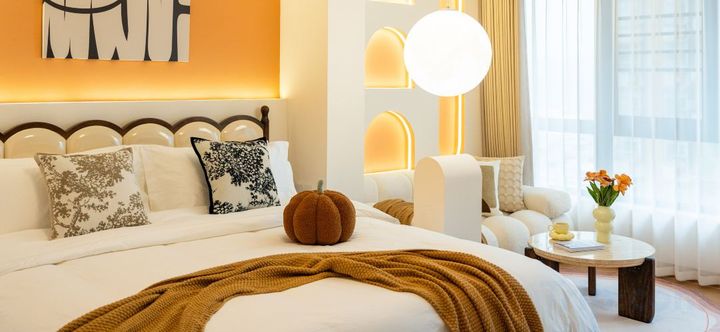 Others 2 Kaili Taoxi Cottage (Guomao Shopping Center)