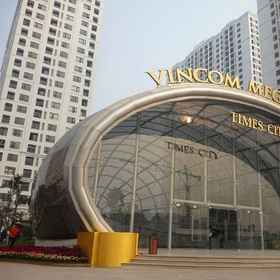 Hotel Interior/Public Areas 1 Vinhomes Times City - HN Land, Hai Bà Trưng District Court Hotels