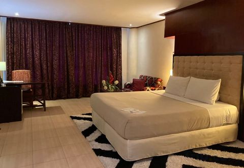 Others Cebu Dulcinea Hotel and Suites-Mactan Airport Hotel