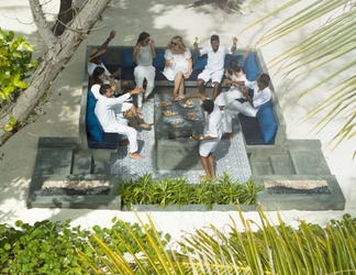 Lain-lain 2 Ifuru Island Resort Maldives - Premium All Inclusive