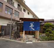 Others 6 Kaigaku Osen Resort Shirahama