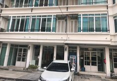 Khác 3 Fulong Court French Hotel