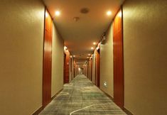Others 7 Shenzhen Railway Station Hotel(Luohu Port Store