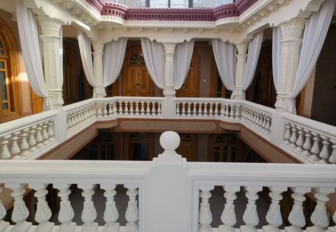 Others Jiangyun Hotel(The ancient city of Kashgar Scenic Area and the Grand Bazaar Store)