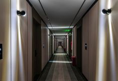 기타 6 Guiyang Sailingbot Hotel (Future Ark)
