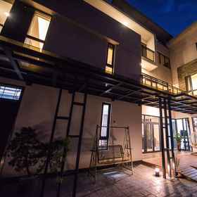 Hotel Exterior 1 If Meet You, Wanrong Township Hotels