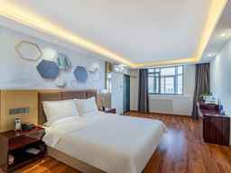 Beijing Xinqiyuan Hotel