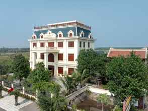 Khác 4 La Vento Resort Ninh Binh