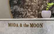 Others 5 MODA & the MOON