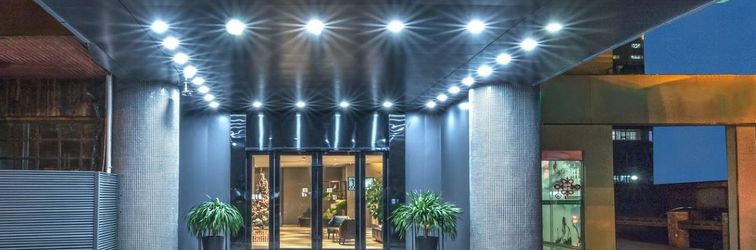 Khác Homeinn Selected Hotel (Suzhou Huaihai Street Shajin Bridge Subway Station)