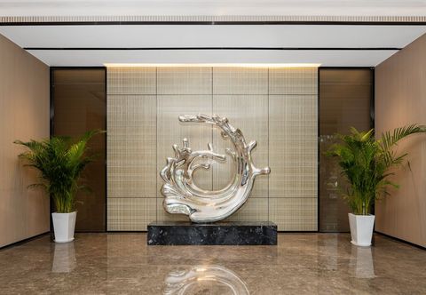 Lainnya Sanya Fangda Grand Hotel (Sanya High-Speed Railway Station)