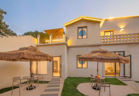 Others Liyuan Shang Homestay (Yuelushan)