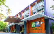 อื่นๆ 3 Holiday Inn Express Phuket Patong Beach Central, an IHG Hotel