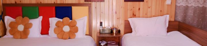 Khác 2 Erguna Heishantou Shengshi Tianyuan Tribe Homestay