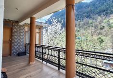 Lain-lain 5 The Mystic Heaven