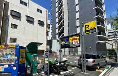 Others 2 Premier Stay Namba  3min walk from Namba, Osaka. Accommodates 14people