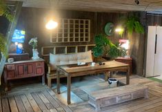 Others 6 Mountain Retreat Four Seasons