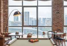 อื่นๆ 5 Chengdu Global Center Tongpai Hotel(Convention Center)