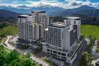 Others My Home @ Midhills Genting Highlands (Free WiFi)