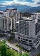 Hotel Exterior My Home @ Midhills Genting Highlands (Free WiFi)