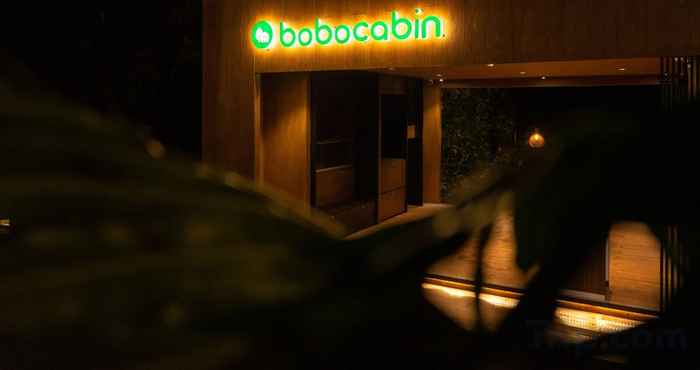 Others Bobocabin Pacet, Mojokerto