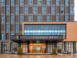 Lavande Hotel (Jieyang Chaoshan Airport), THB 2,017.48