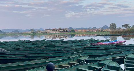 Others 2 Yuejingyun Lake View Hostel