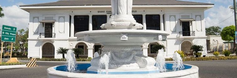 Others RedDoorz @ San Jose Tagbak Jaro Iloilo