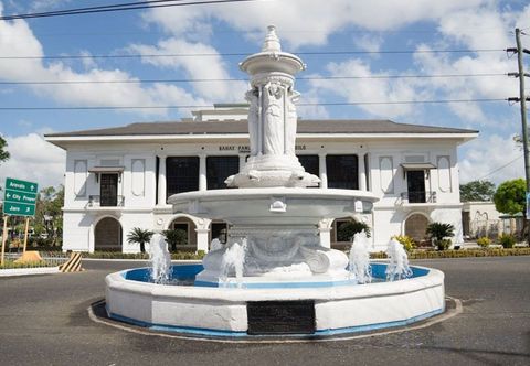 Others RedDoorz @ San Jose Tagbak Jaro Iloilo