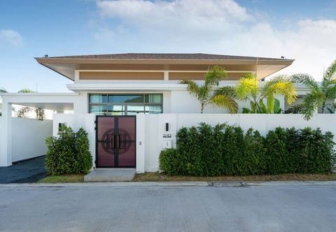 Others Shambhala - 2 BR Standard Pool Villa (A)