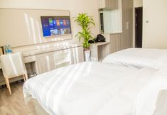 Others 3 Huarui Business Hotel (Zhengzhou North Third Ring IKEA Home Furnishings Store)