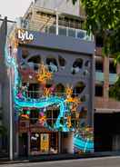 Logo LyLo Brisbane