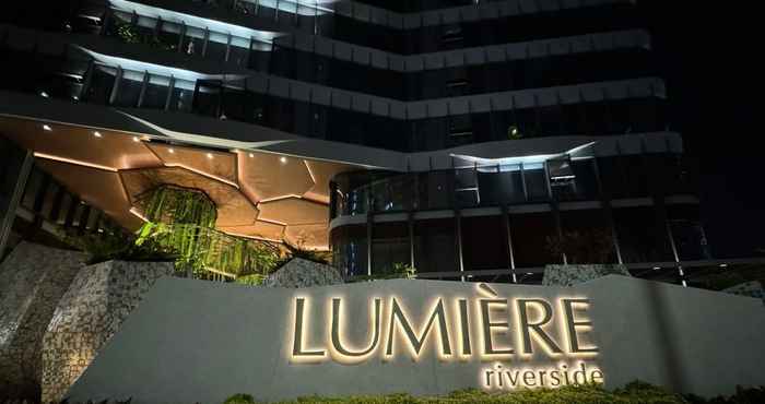 Others THE LUMIERE RIVERSIDE LUXURY SUITE