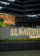 Hotel Exterior THE LUMIERE RIVERSIDE LUXURY SUITE