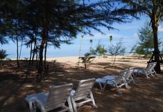 其他 5 Koh Kho Khao Sea Sun Beach Resort