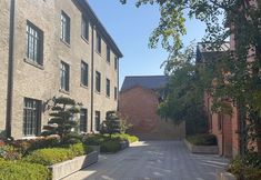 Khác 4 Nanjing Jinpu No. 12 Homestay (Pukou Railway Station Cultural District Store)