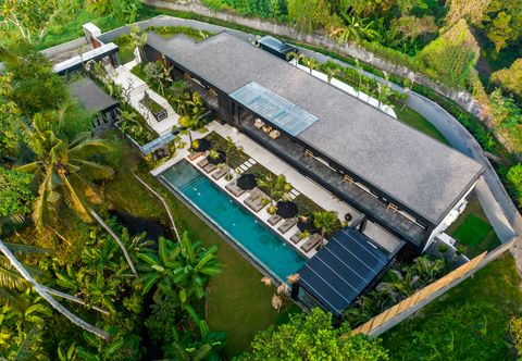 Others Villa Slow Paradise by BaliSuperHost