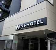 Others 2 N+HOTEL Akihabara No.2