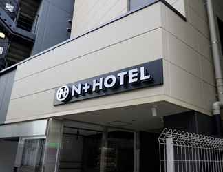 อื่นๆ 2 N+HOTEL Akihabara No.2