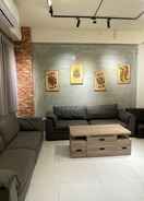 Hotel Interior/Public Areas Lantian