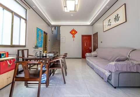 Others Pingtan Yanwuyuhai Inn
